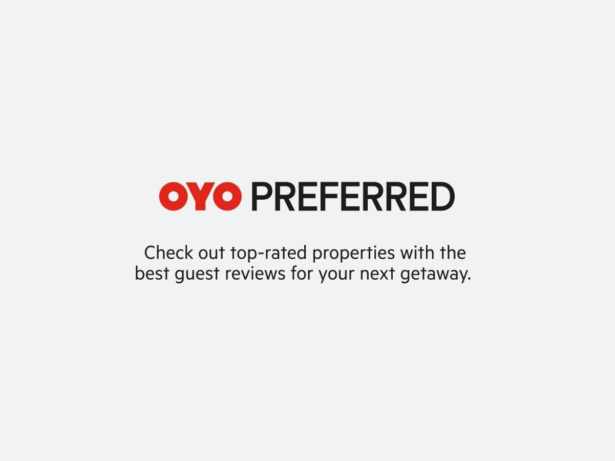 Oyo Flagship Hotel Silver Nest Pancsgani Kültér fotó